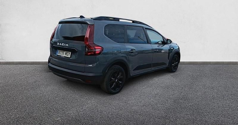 Usado Dacia Jogger Extreme 100 CV (73 kW) 2023 Monovolumen