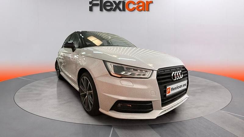 Usado Audi A1 Sportback Premium 90 CV (66 kW) 2015 Utilitario
