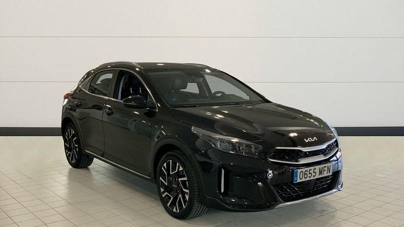 Negro Usado 2023 Kia XCeed SUV | 30.600 € - Imagen 1/1