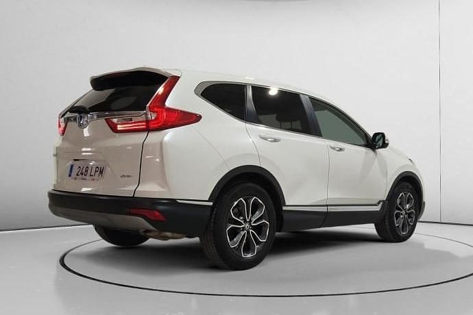 Usado Honda CR-V Elegance 184 CV (135 kW) 2021 SUV