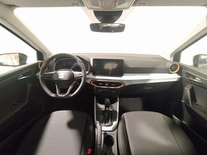 Usado Seat Arona Style 115 CV (84 kW) 2024 Blanco SUV