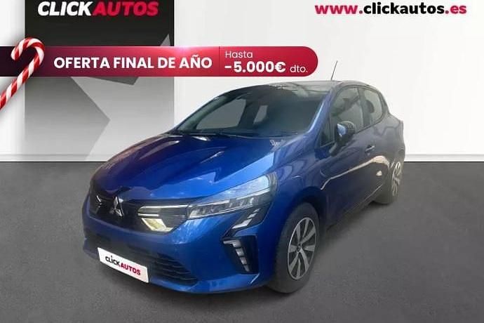 Usado 2025 Mitsubishi Colt Motion | 13.800 € (Precio justo) - Imagen 1/4