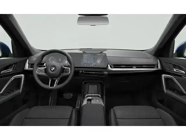 Usado BMW X1 163 CV (119 kW) 2026 Azul SUV