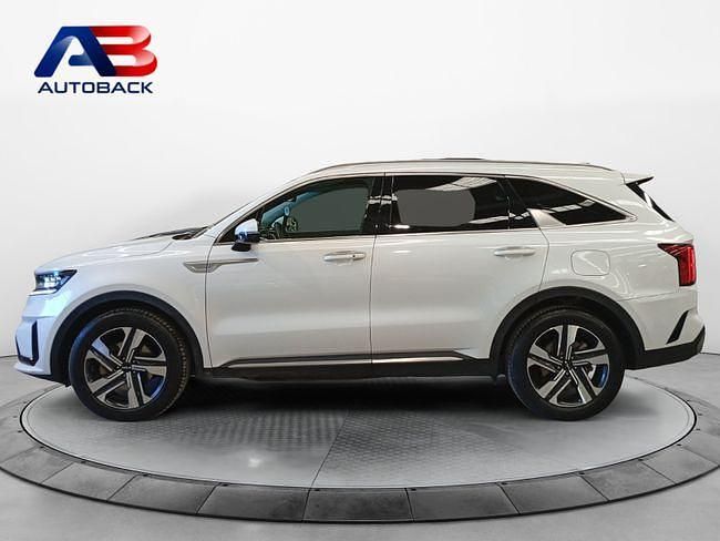 Usado Kia Sorento Plus 230 CV (169 kW) 2024 Azul SUV