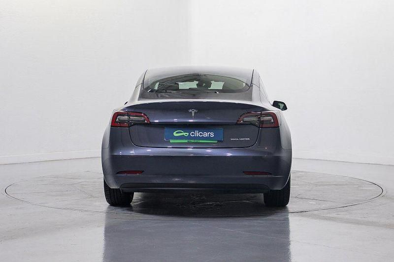 Usado Tesla Model 3 Performance 461 kW (627 CV) 2023 Gris Berlina