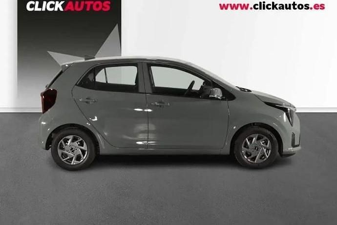 Usado Kia Picanto Active 79 CV (58 kW) 2025 Utilitario
