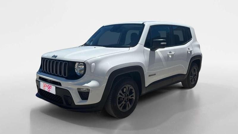 Usado Jeep Renegade Longitude 131 CV (96 kW) 2022 SUV
