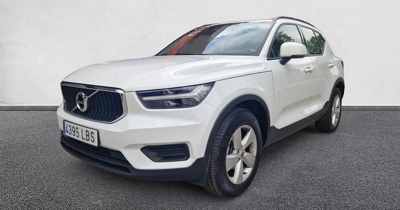 Usado 2019 Volvo XC40 SUV | 22.890 € (Buen precio) - Imagen 1/4