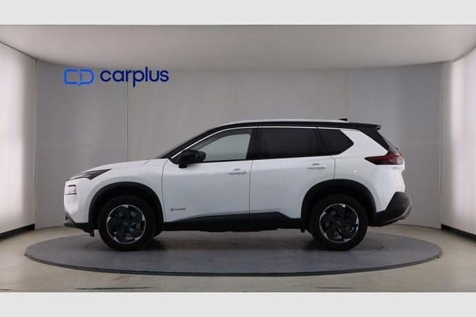 Usado Nissan X-Trail N-Connecta 213 CV (156 kW) 2025 SUV