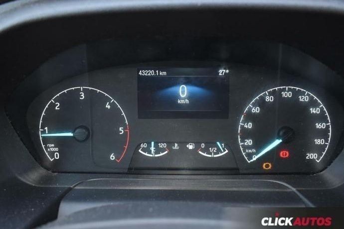 Usado Ford Transit 130 CV (95 kW) 2023 Familiar