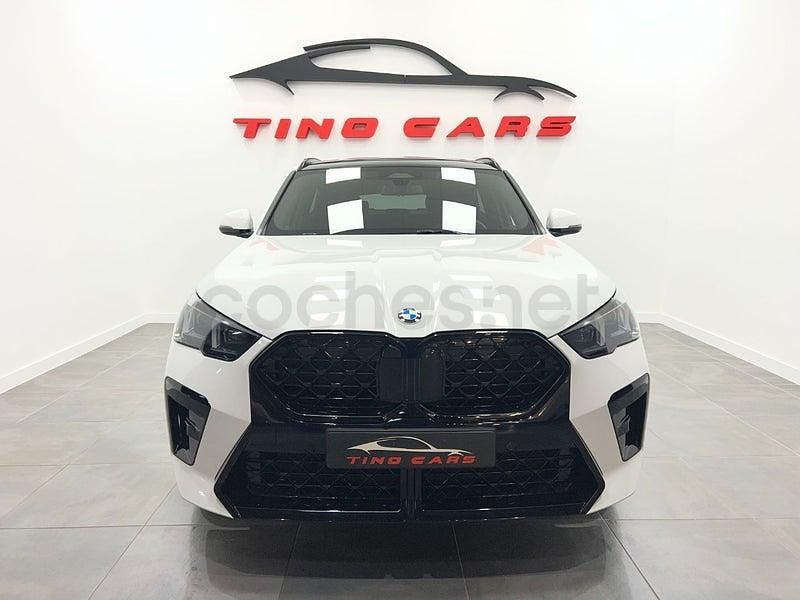 Usado BMW X2 Comfort Edition 150 CV (110 kW) 2025 Blanco SUV