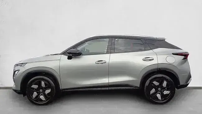 Usado Omoda 5 145 CV (106 kW) 2025 Negro SUV