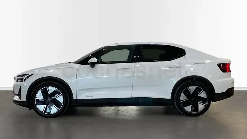 Usado Polestar 2 Plus 219 kW (299 CV) 2026 Eléctrico Utilitario