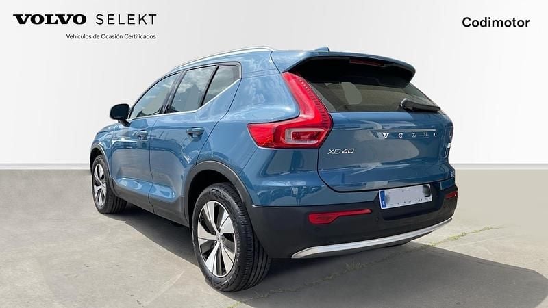 Usado Volvo XC40 Core 211 CV (155 kW) 2023 Otro SUV