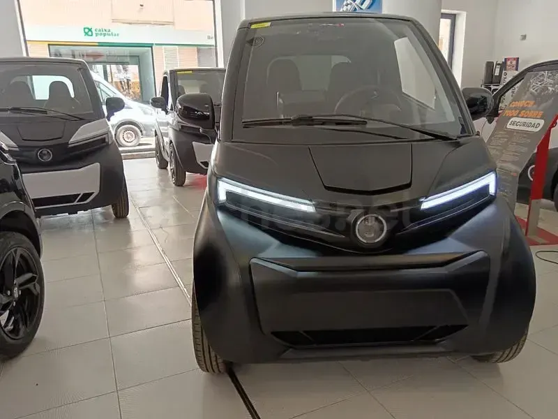 Nuevo Smart #3 Anniversary Edition 200 kW (272 CV) 2026 Eléctrico SUV