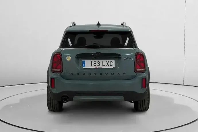 Usado Mini Cooper S Countryman 220 CV (161 kW) 2022 SUV