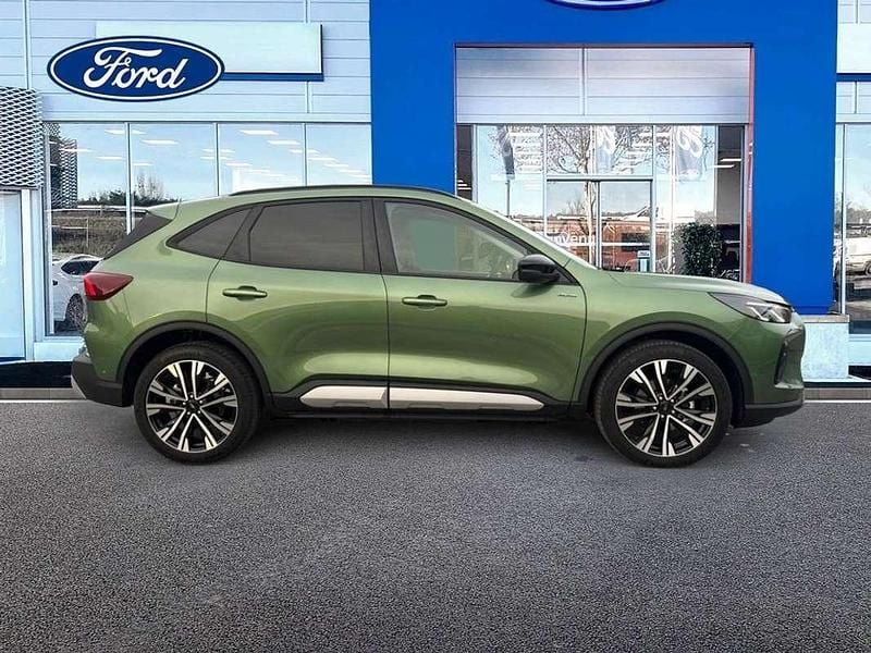 Usado Ford Kuga Active X 243 CV (178 kW) 2025 SUV