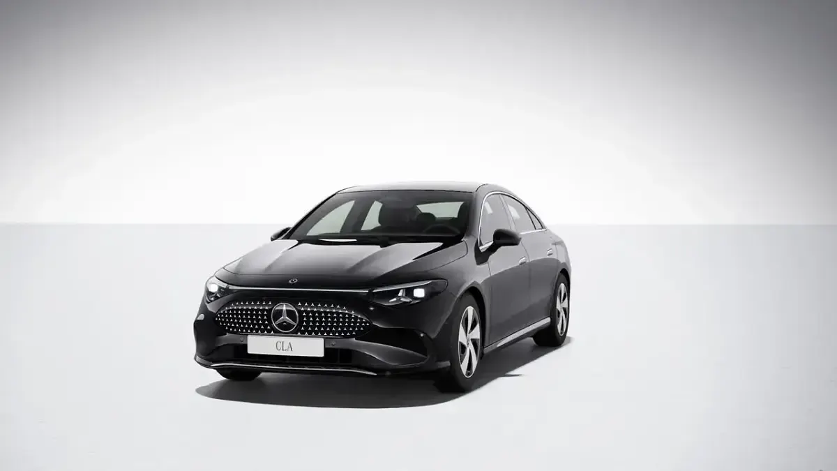 Gebraucht Mercedes CLA 250+ 200 kW (272 PS) 2025 Limousine