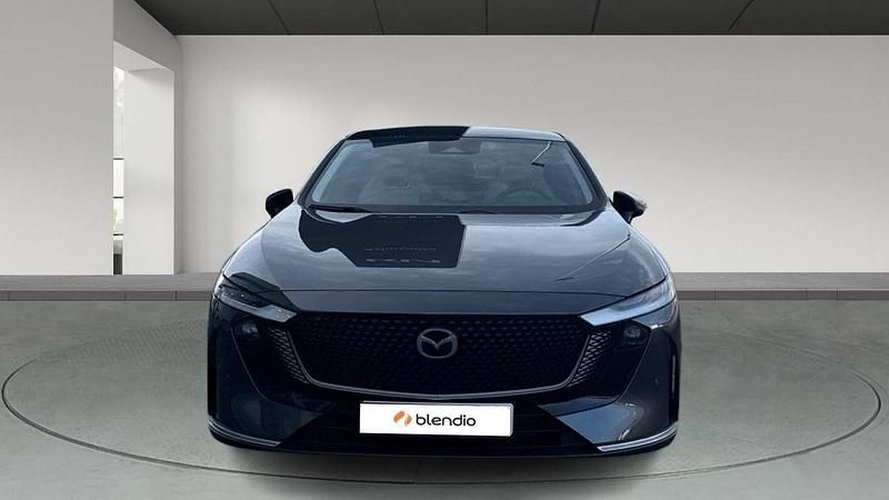 Nuevo Mazda 6e Takumi-Line 180 kW (245 CV) 2025 Gris