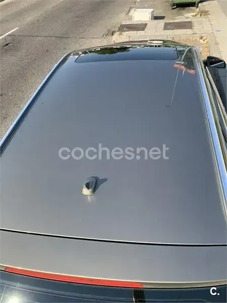 Usado Audi A6 180 CV (132 kW) 2005 Beige Familiar