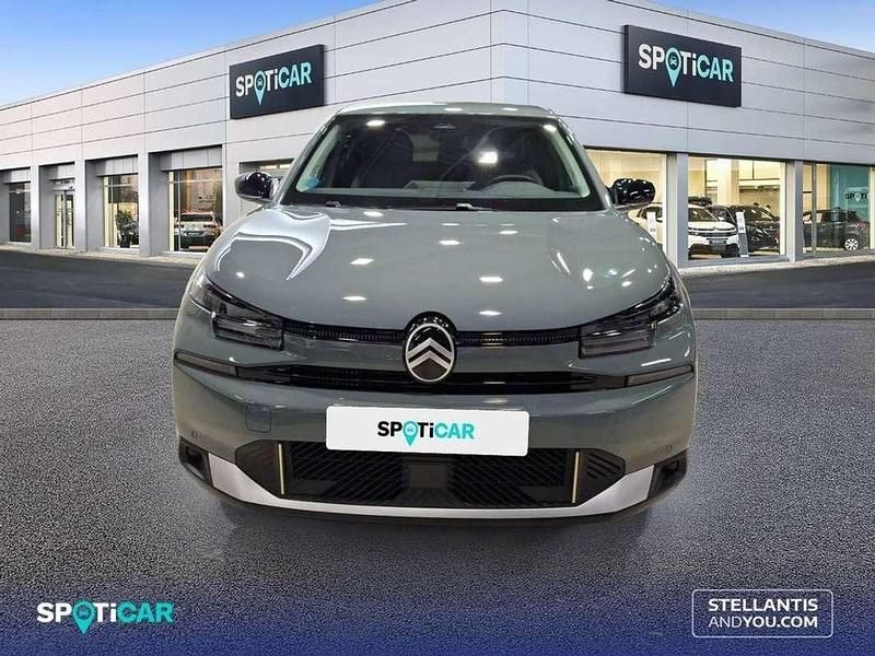 Usado Citroën C4 Business Class 147 CV (108 kW) 2025 Verde Berlina