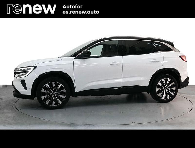 Usado Renault Austral Techno 200 CV (147 kW) 2024 Blanco SUV