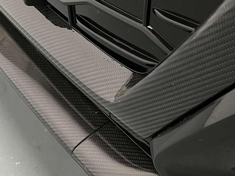 Usado Audi RS Q8 Premium 600 CV (441 kW) 2020 Negro SUV