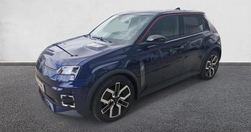 Nuevo Renault 5 E-Tech Techno 110 kW (150 CV) 2025