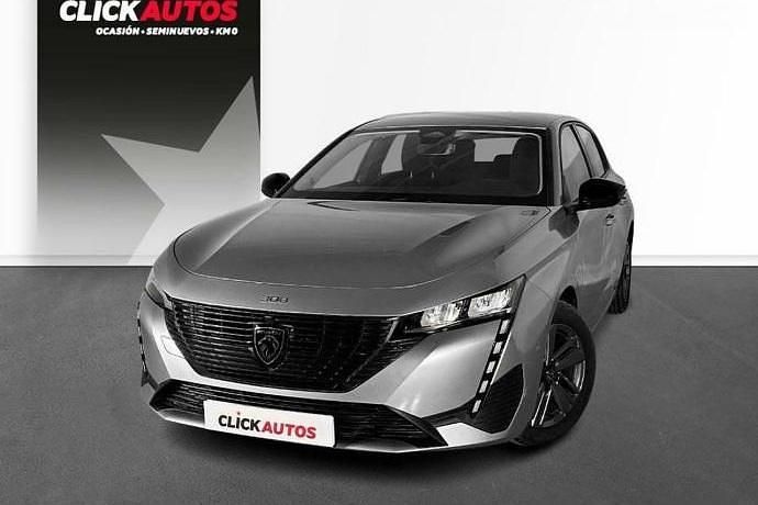 Usado 2023 Peugeot 308 Active | 16.100 € (Precio justo) - Imagen 1/4