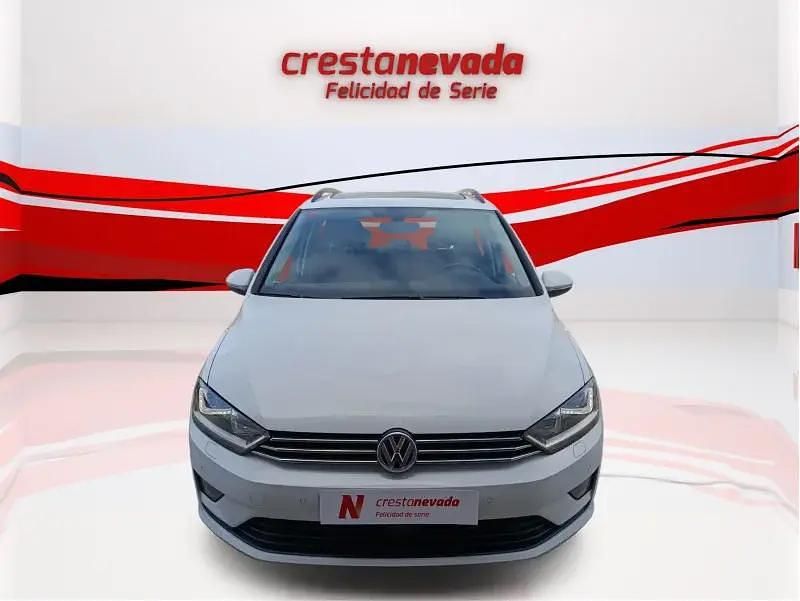 Usado VW Golf VII Advance 116 CV (85 kW) 2017