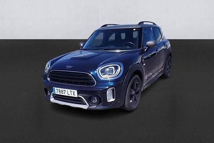 Usado 2021 Mini Cooper Countryman SUV | 24.900 € (Precio justo) - Imagen 1/4