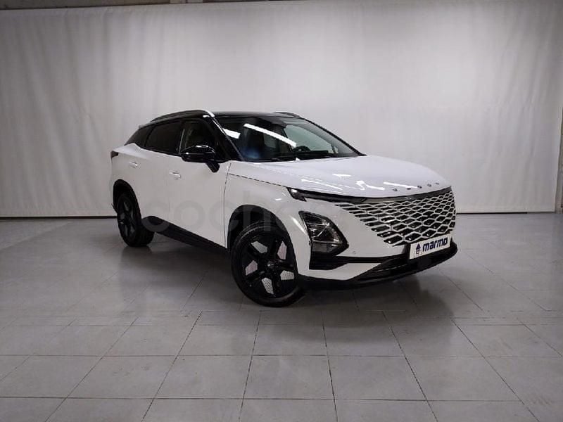 Usado Omoda 5 147 CV (108 kW) 2024 Blanco SUV