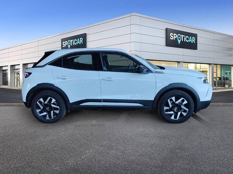 Usado Opel Mokka-e Business Elegance 100 kW (136 CV) 2023 Blanco SUV