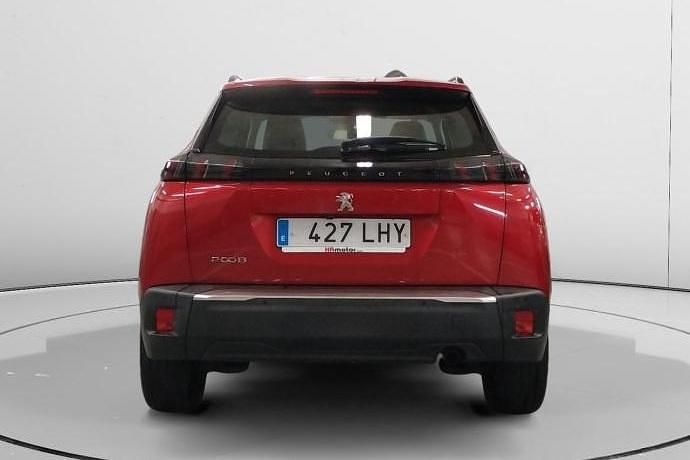 Usado Peugeot 2008 Allure 101 CV (74 kW) 2020 SUV