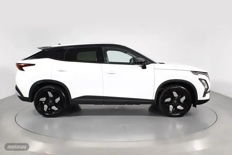 Usado Omoda 5 147 CV (108 kW) 2025 Blanco SUV