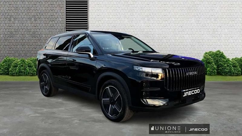 Usado Jaecoo 7 147 CV (108 kW) 2025 SUV