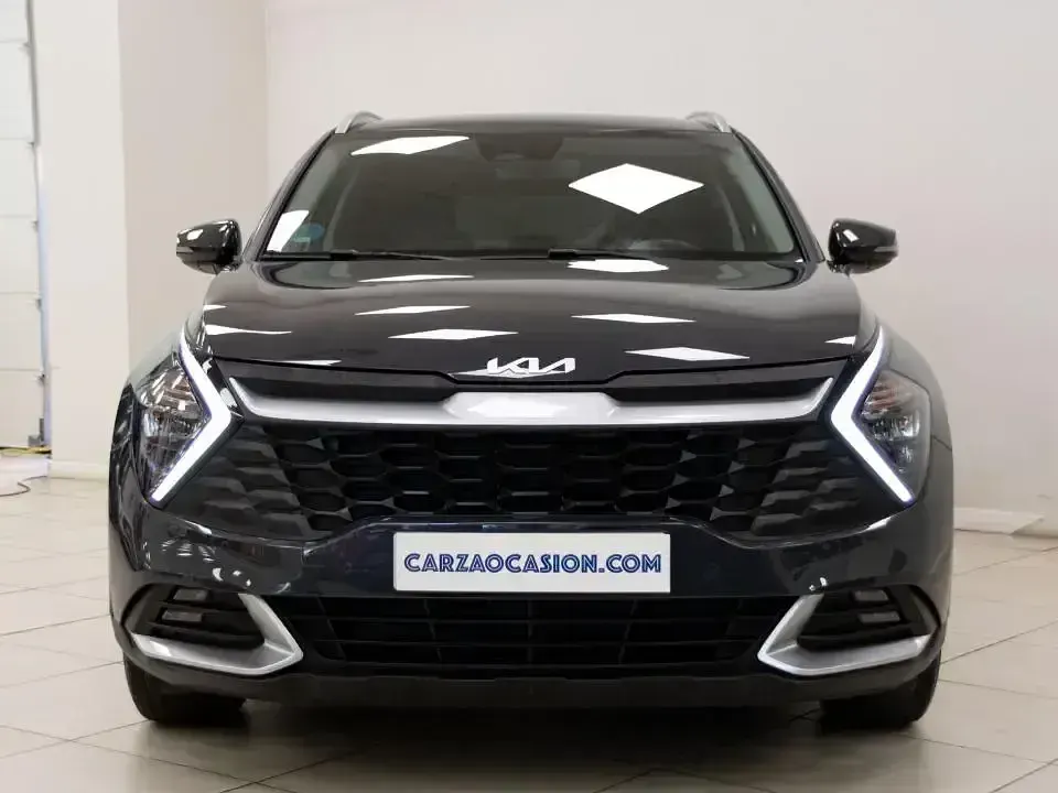 Nuevo Kia Sportage 160 CV (117 kW) 2026 Otro SUV