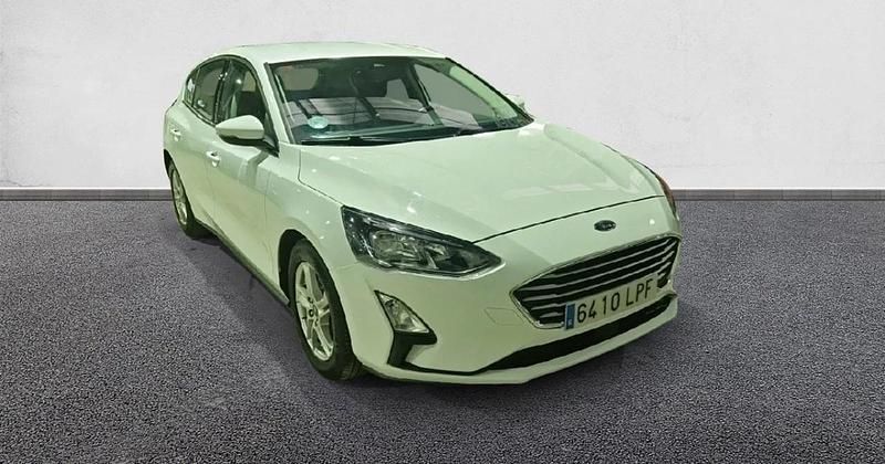 Usado Ford Focus Trend+ 95 CV (69 kW) 2021