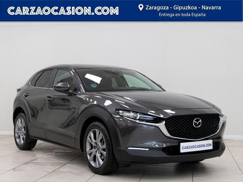 Otro Usado 2021 Mazda CX-30 SUV | 22.995 € (Un poco caro) - Imagen 1/4