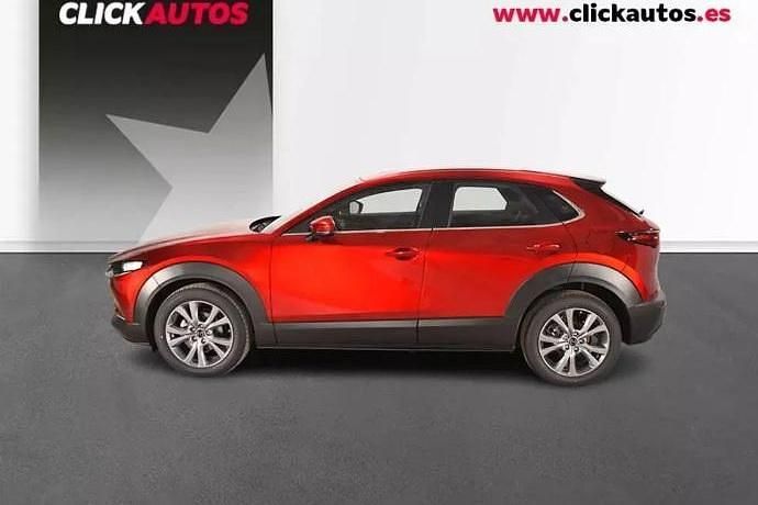 Usado Mazda CX-30 Center-Line 140 CV (102 kW) 2025 SUV