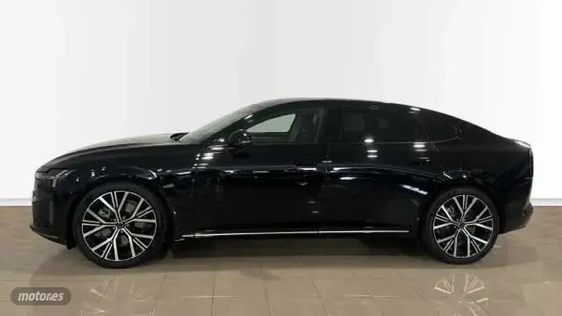 Usado Volvo ES90 Ultra 244 kW (333 CV) 2026 Negro Berlina