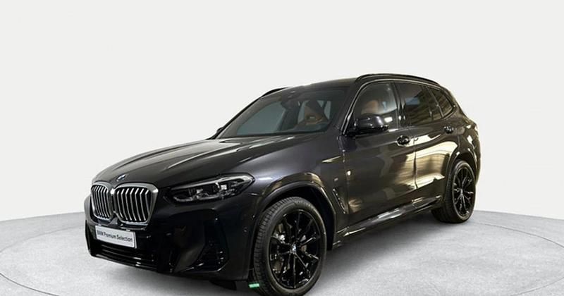 Usado 2024 BMW X3 xLine SUV | 59.900 € (Buen precio) - Imagen 1/4