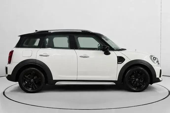 Usado Mini Cooper Countryman 136 CV (100 kW) 2023 SUV