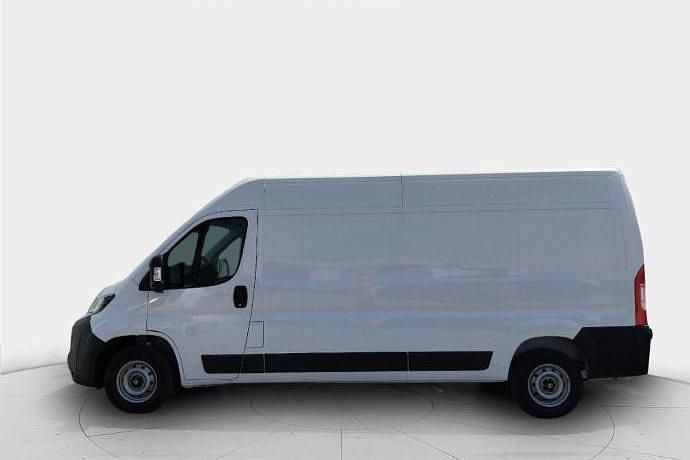 Usado Citroën Jumper 140 CV (102 kW) 2024 Monovolumen