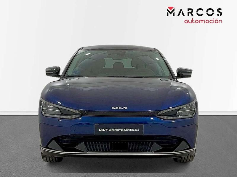 Novo Kia EV6 Air 167 kW (228 HP) 2025 Azul SUV