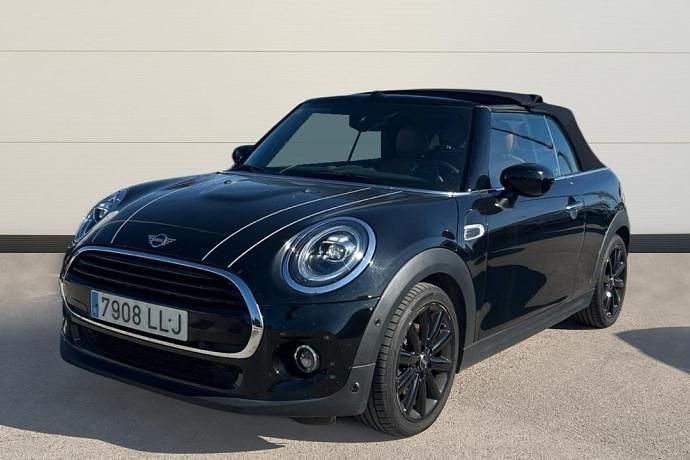 Usado Mini Cooper 136 CV (100 kW) 2020 Utilitario