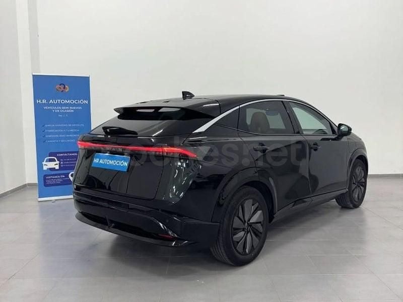 Usado Nissan Ariya Evolve 177 kW (242 HP) 2022 Eléctrico SUV