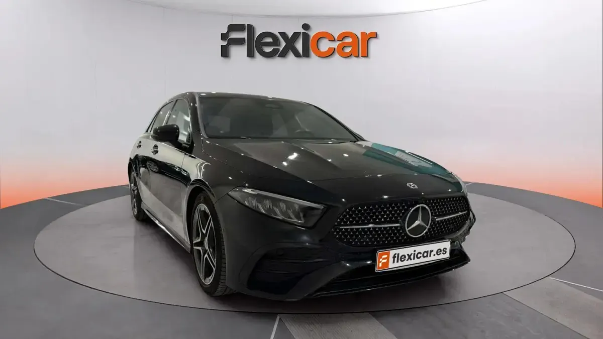 Usado Mercedes A200 163 CV (119 kW) 2024 Berlina