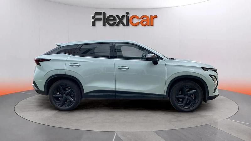 Usado Omoda 5 185 CV (136 kW) 2024 Azul SUV