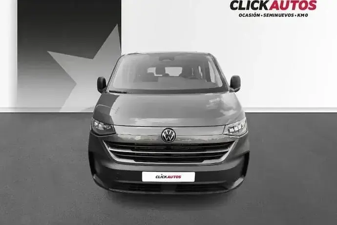 Usado VW Caravelle 150 CV (110 kW) 2025 Van